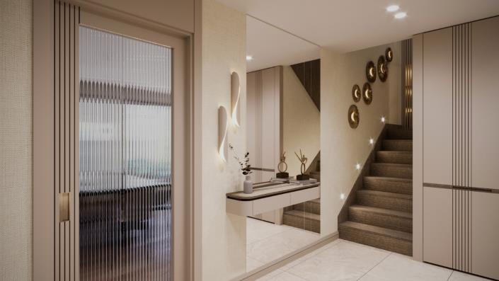 Image No.51-Appartement de 2 chambres à vendre à Sariyer