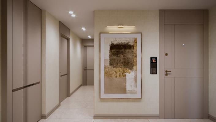 Image No.52-Appartement de 2 chambres à vendre à Sariyer