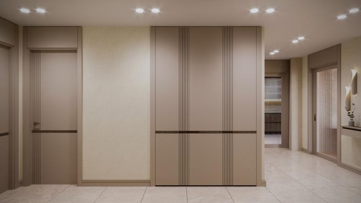 Image No.53-Appartement de 2 chambres à vendre à Sariyer