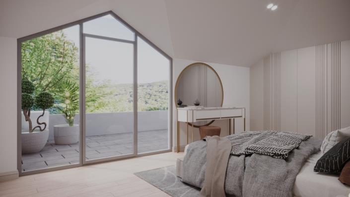 Image No.55-Appartement de 2 chambres à vendre à Sariyer