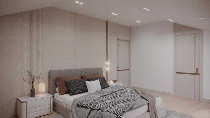 Image No.56-Appartement de 2 chambres à vendre à Sariyer