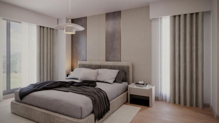 Image No.58-Appartement de 2 chambres à vendre à Sariyer