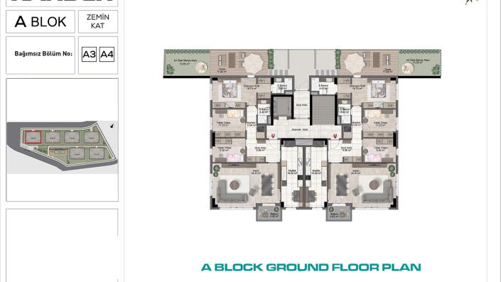 Image No.60-Appartement de 2 chambres à vendre à Sariyer