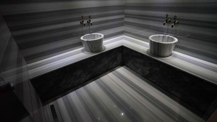 Image No.15-Villa / Détaché de 5 chambres à vendre à Konyaalti