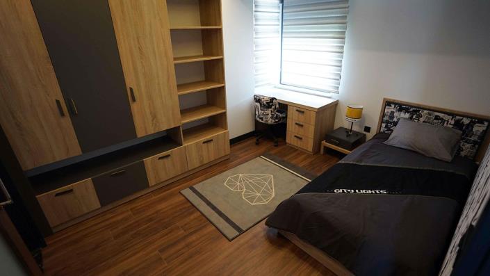 Image No.7-Villa / Détaché de 5 chambres à vendre à Konyaalti