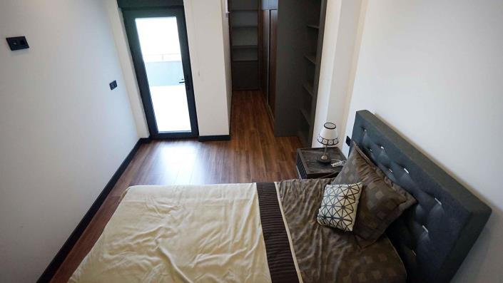 Image No.8-Villa / Détaché de 5 chambres à vendre à Konyaalti