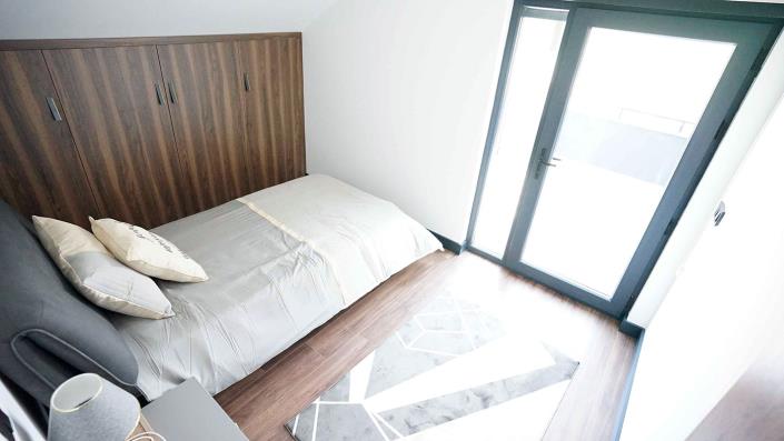 Image No.12-Villa / Détaché de 5 chambres à vendre à Konyaalti