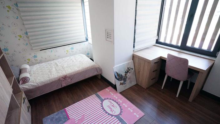 Image No.11-Villa / Détaché de 5 chambres à vendre à Konyaalti