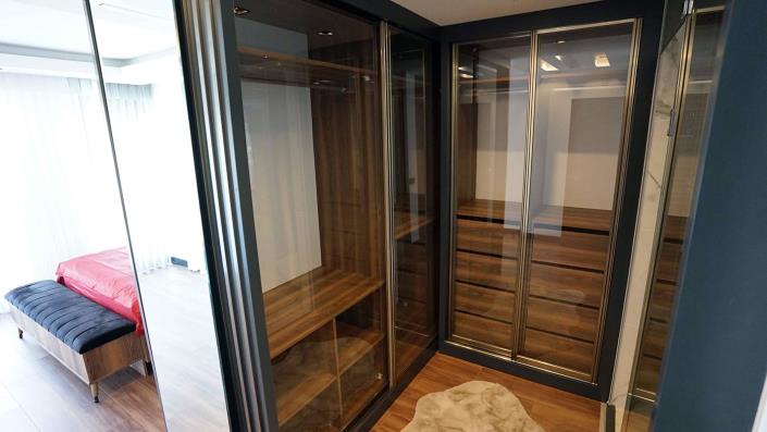 Image No.14-Villa / Détaché de 5 chambres à vendre à Konyaalti