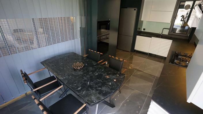 Image No.4-Villa / Détaché de 5 chambres à vendre à Konyaalti