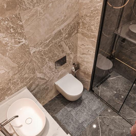 Image No.23-Appartement de 1 chambre à vendre à Alanya