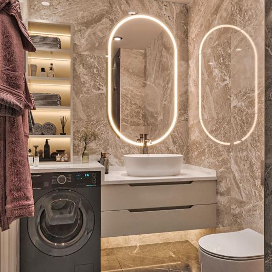 Image No.22-Appartement de 1 chambre à vendre à Alanya