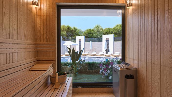 Image No.13-Appartement de 1 chambre à vendre à Alanya