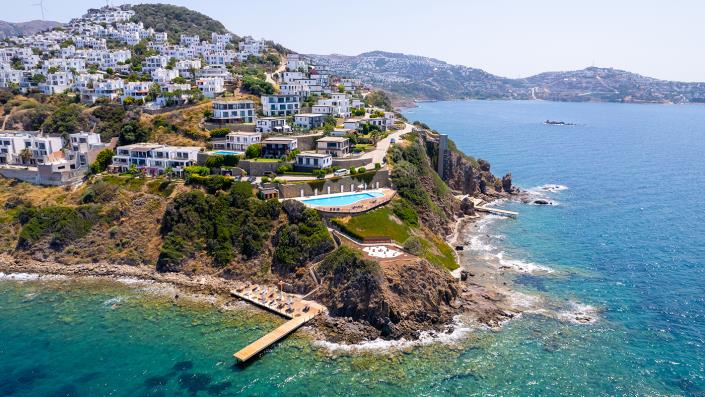 Image No.4-2 Bed Apartment for sale