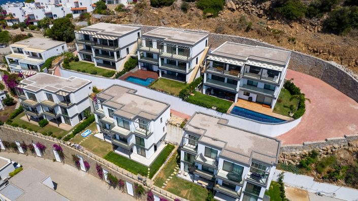 Image No.7-2 Bed Apartment for sale