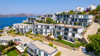 2 Bed Apartment for sale