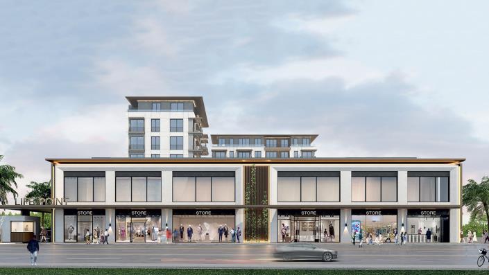 Image No.2-Appartement de 1 chambre à vendre à Altintas