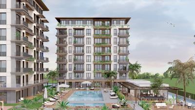 Appartement de 1 chambre à vendre à Altintas