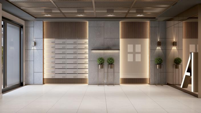 Image No.9-Appartement de 1 chambre à vendre à Altintas