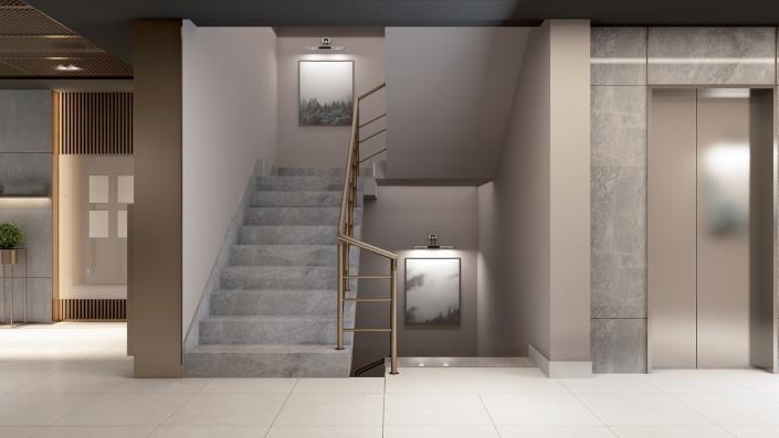 Image No.10-Appartement de 1 chambre à vendre à Altintas