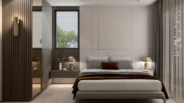 Image No.14-Appartement de 1 chambre à vendre à Altintas