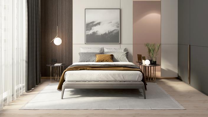 Image No.23-Appartement de 1 chambre à vendre à Altintas