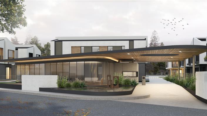 Image No.4-Villa de 5 chambres à vendre à Antalya