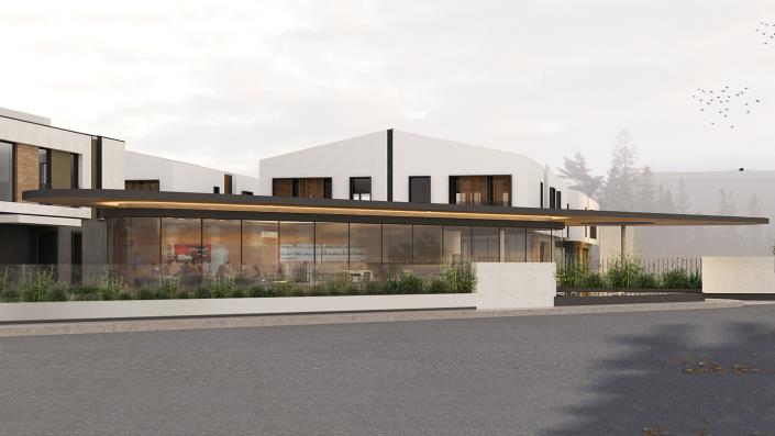 Image No.5-Villa de 5 chambres à vendre à Antalya