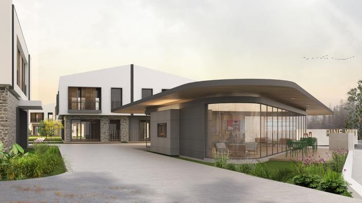 Image No.6-Villa de 5 chambres à vendre à Antalya