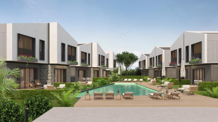 Image No.7-Villa de 5 chambres à vendre à Antalya