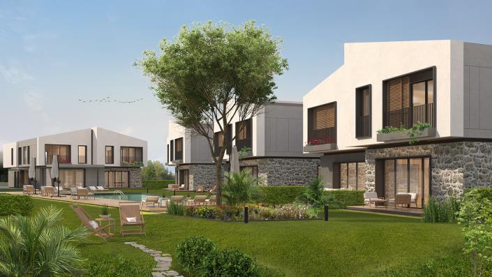 Image No.8-Villa de 5 chambres à vendre à Antalya