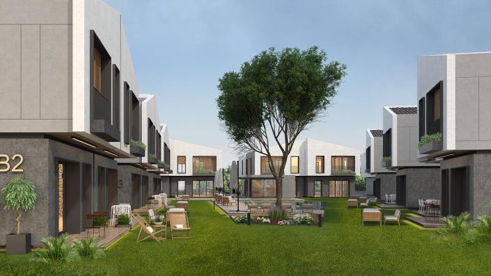 Image No.9-Villa de 5 chambres à vendre à Antalya