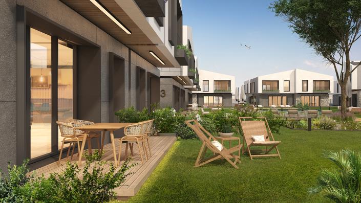 Image No.10-Villa de 5 chambres à vendre à Antalya