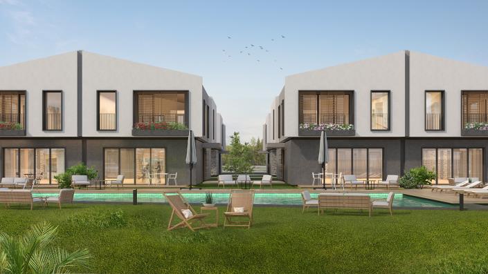 Image No.11-Villa de 5 chambres à vendre à Antalya