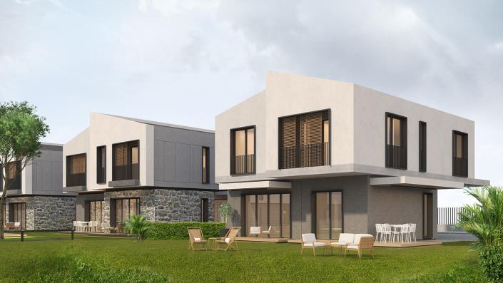 Image No.13-Villa de 5 chambres à vendre à Antalya