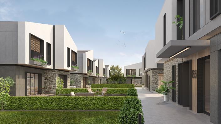 Image No.12-Villa de 5 chambres à vendre à Antalya