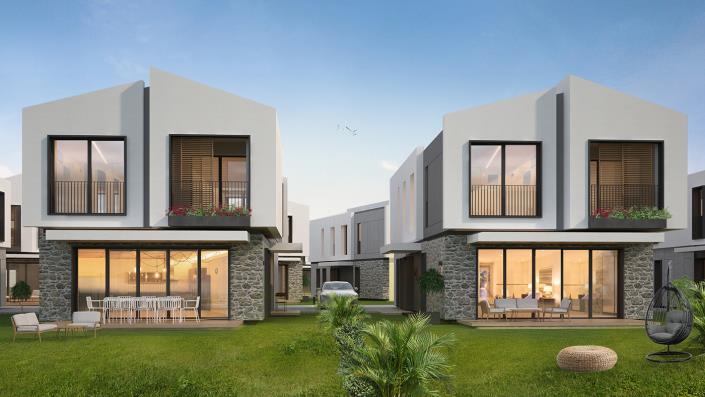 Image No.14-Villa de 5 chambres à vendre à Antalya