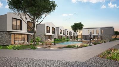 Villa de 5 chambres à vendre à Antalya