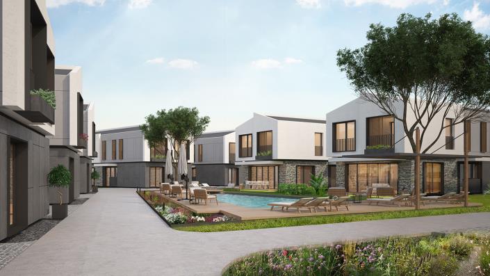 Image No.16-Villa de 5 chambres à vendre à Antalya