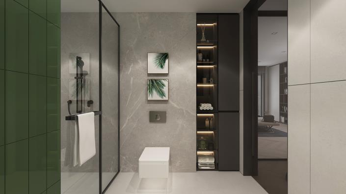 Image No.30-Villa de 5 chambres à vendre à Antalya