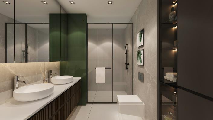 Image No.31-Villa de 5 chambres à vendre à Antalya