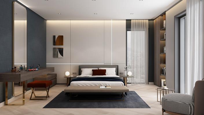 Image No.26-Villa de 5 chambres à vendre à Antalya