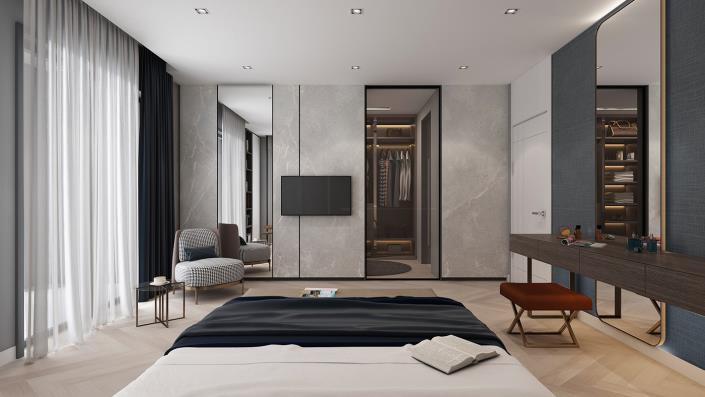 Image No.27-Villa de 5 chambres à vendre à Antalya