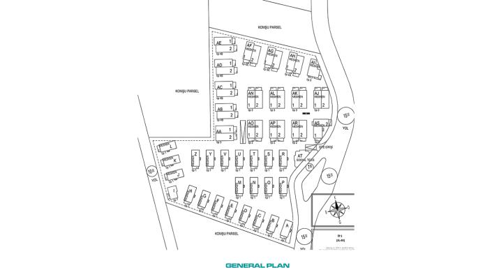 Image No.35-Villa de 5 chambres à vendre à Antalya