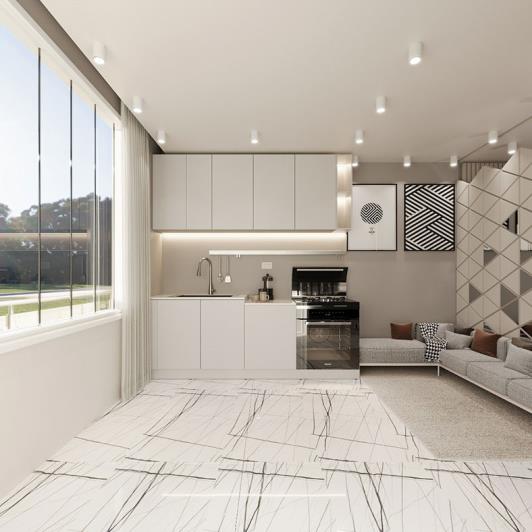 Image No.15-Studio à vendre à Tömük