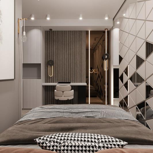 Image No.16-Studio à vendre à Tömük