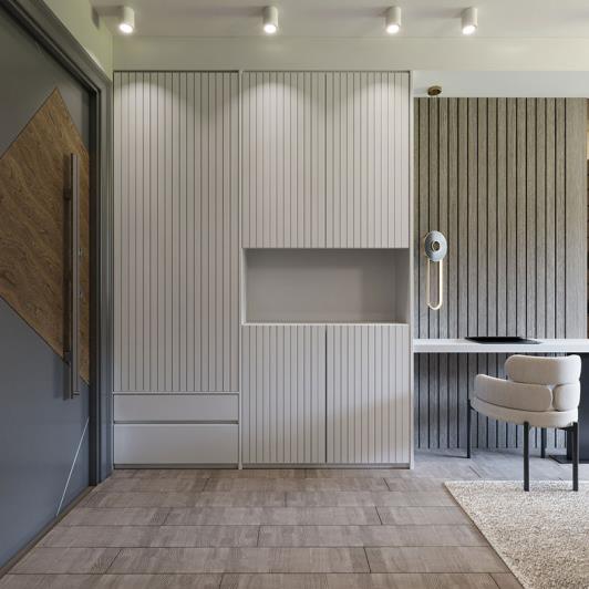 Image No.20-Studio à vendre à Tömük