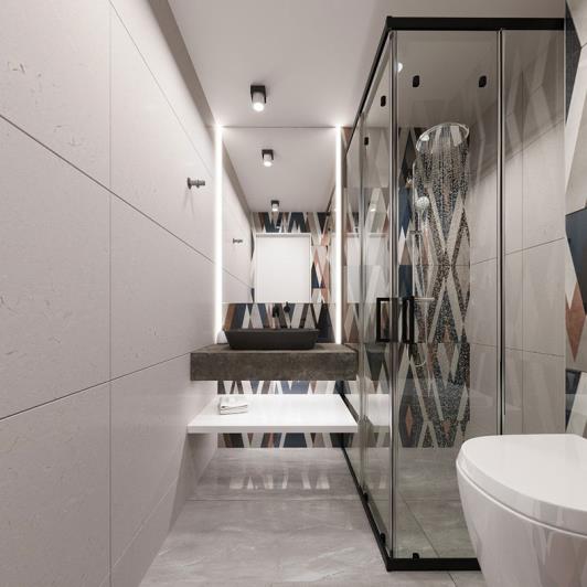 Image No.21-Studio à vendre à Tömük