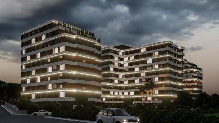 Image No.8-Studio à vendre à Tömük