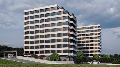 Studio à vendre à Tömük